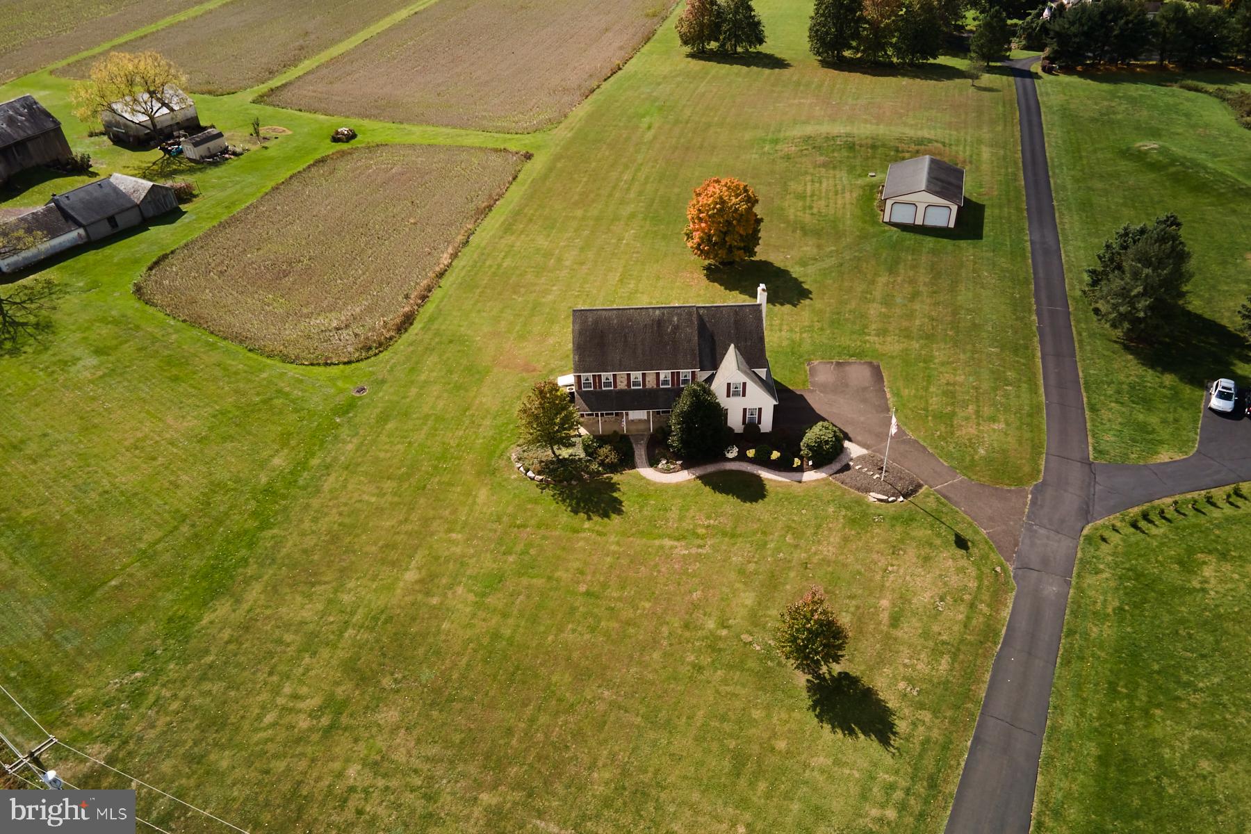 1134 Elephant Road Perkasie, PA 18944 - Photo 2 of 56