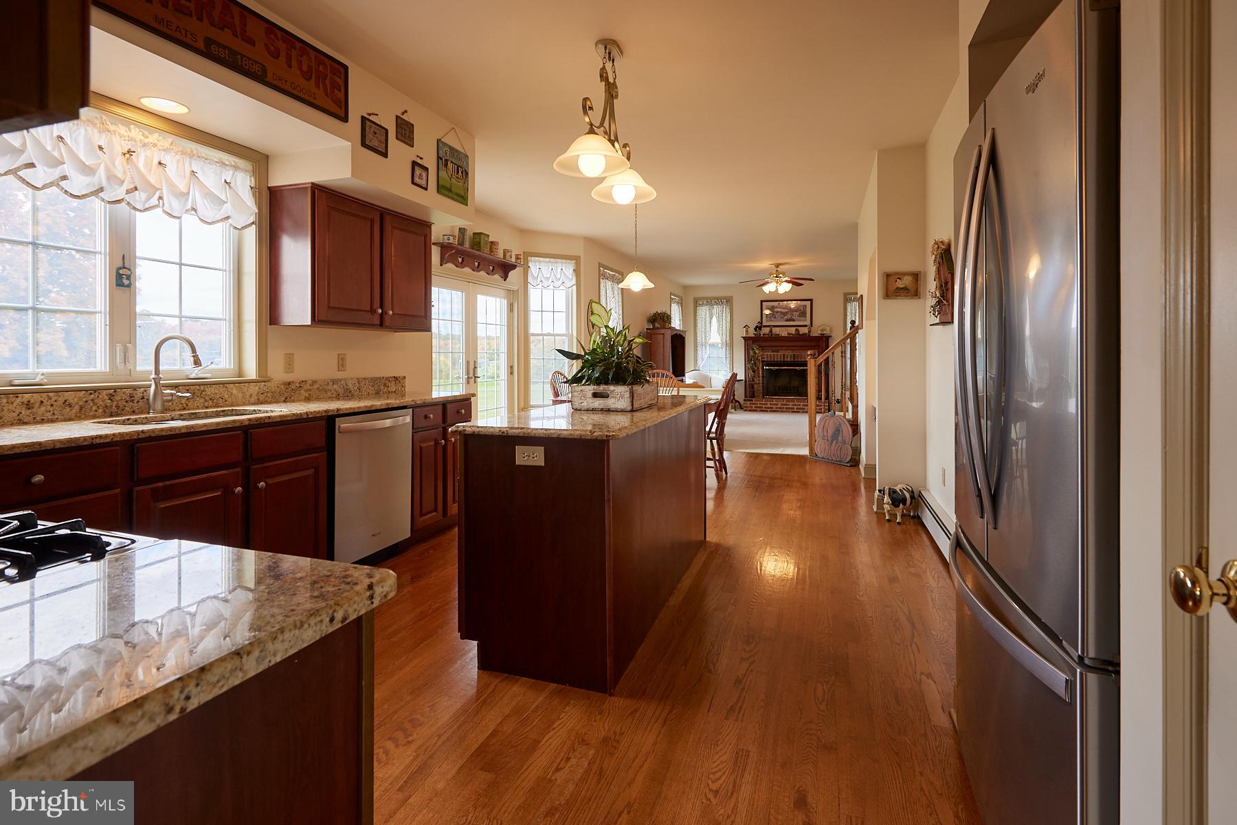 1134 Elephant Road Perkasie, PA 18944 - Photo 23 of 56