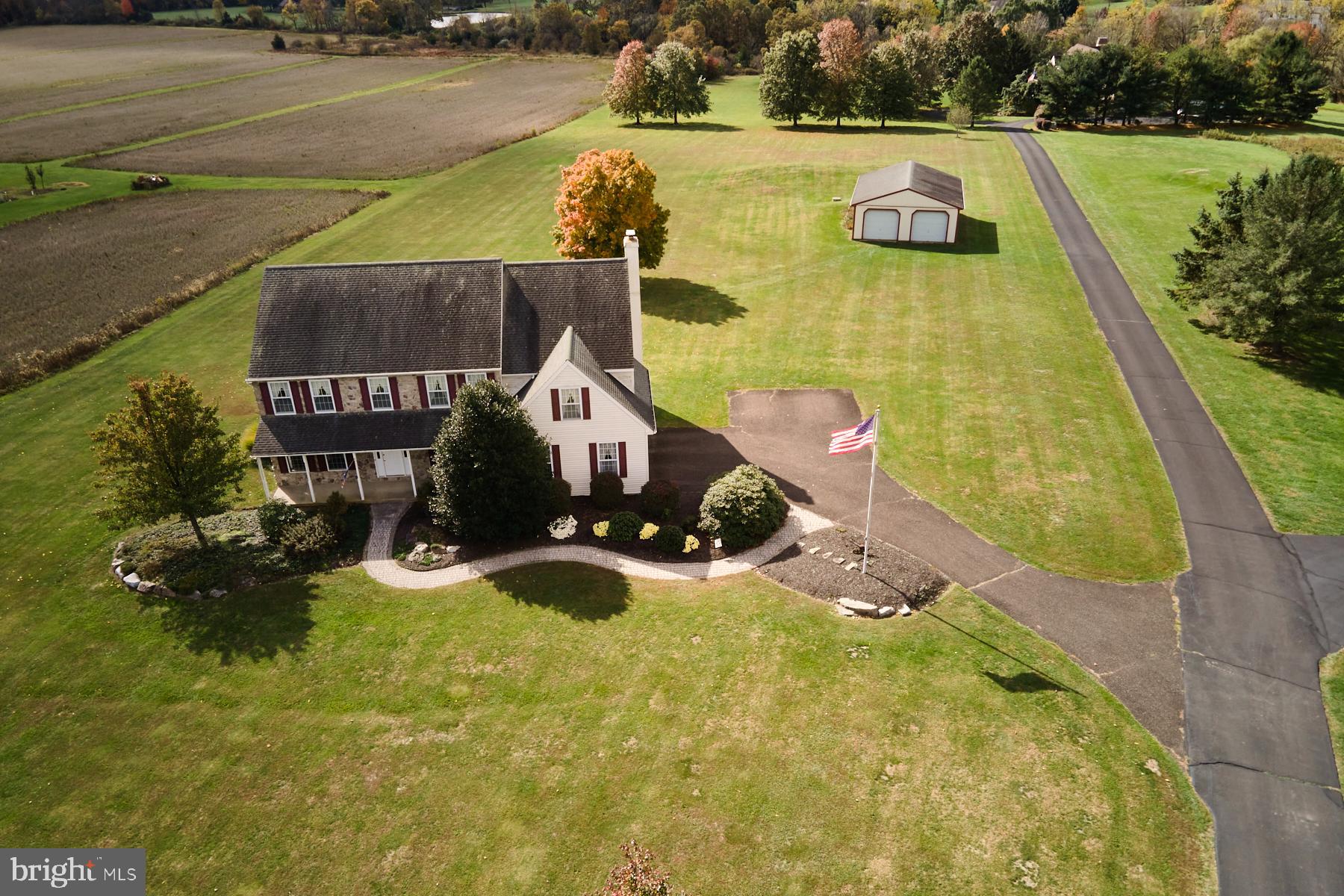 1134 Elephant Road Perkasie, PA 18944 - Photo 3 of 56