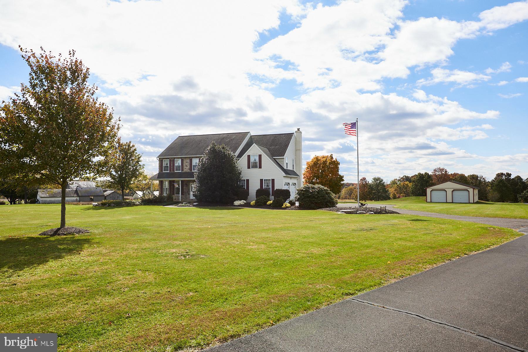 1134 Elephant Road Perkasie, PA 18944 - Photo 56 of 56