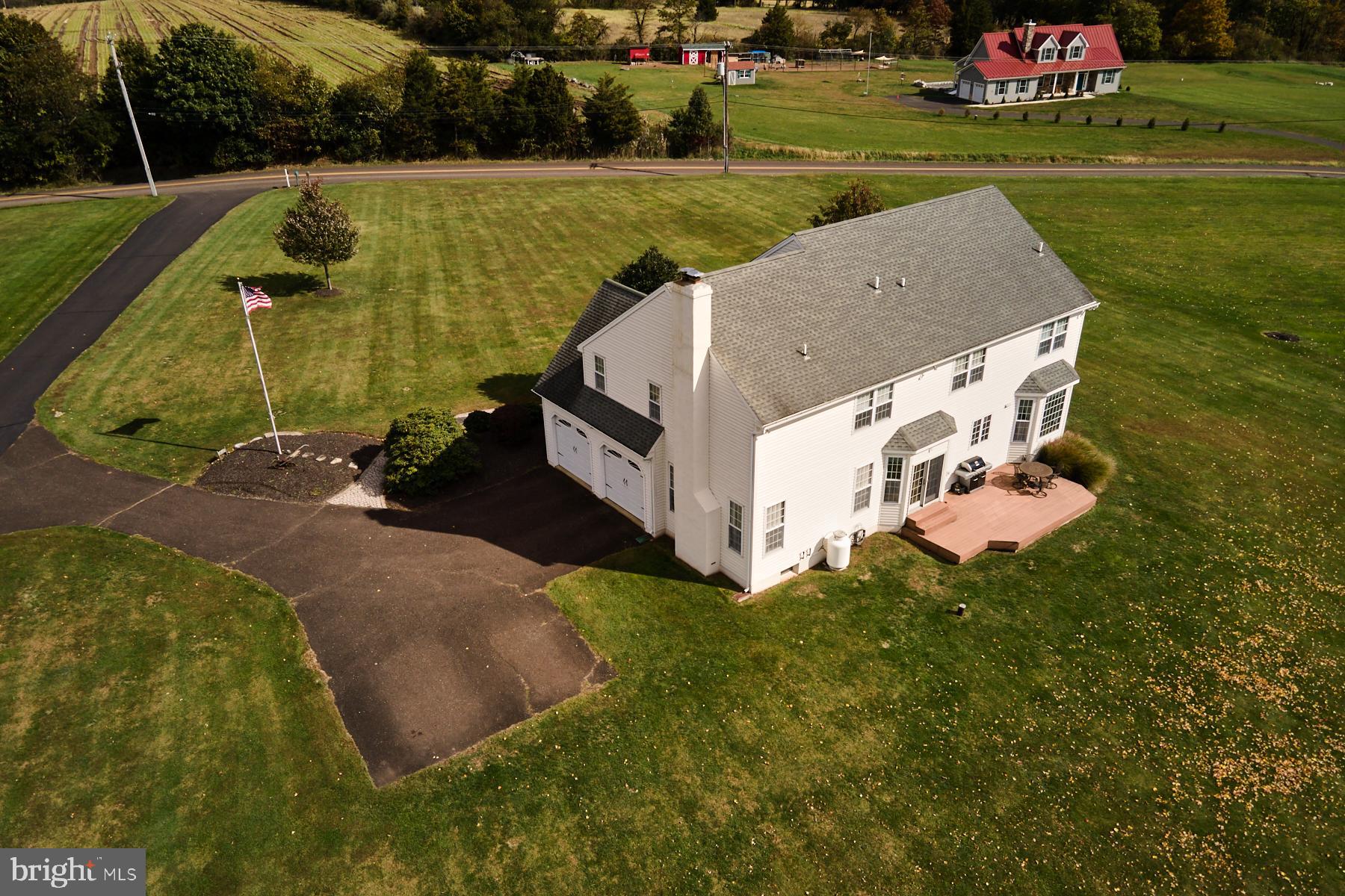 1134 Elephant Road Perkasie, PA 18944 - Photo 7 of 56