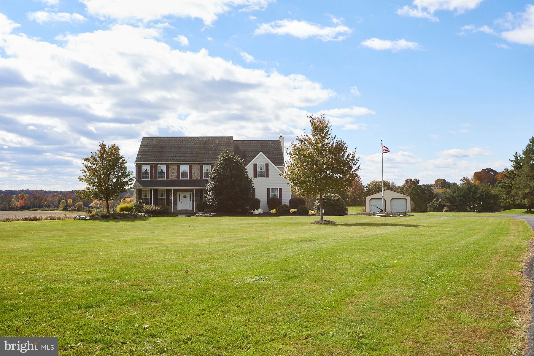 1134 Elephant Road Perkasie, PA 18944 - Photo 9 of 56
