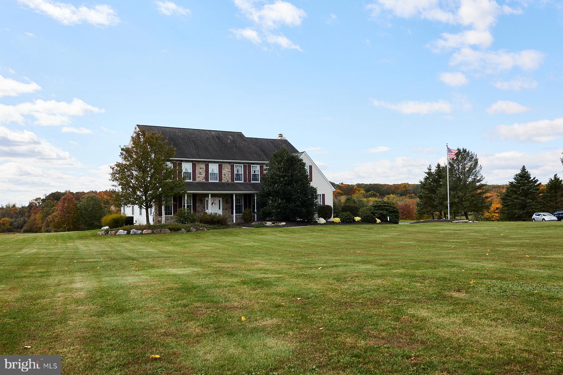 1134 Elephant Road Perkasie, PA 18944 - Photo 10 of 56