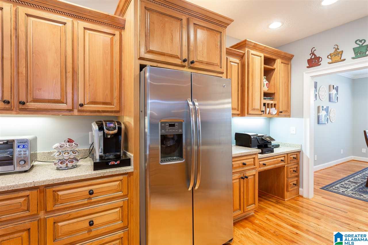 558 McIntosh Road Oxford, AL 36203 - Photo 9 of 46