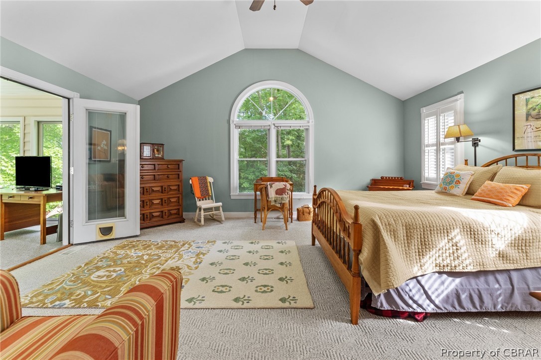 722 Kissinger Springs Road Callao, VA 22435 - Photo 19 of 38