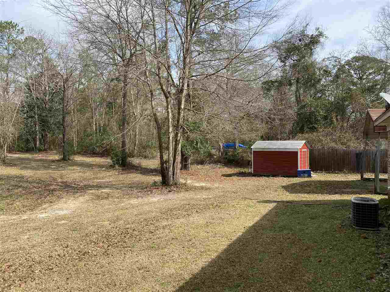 8171 Hurricane Road Bay Minette, AL 36507 - Photo 23 of 29