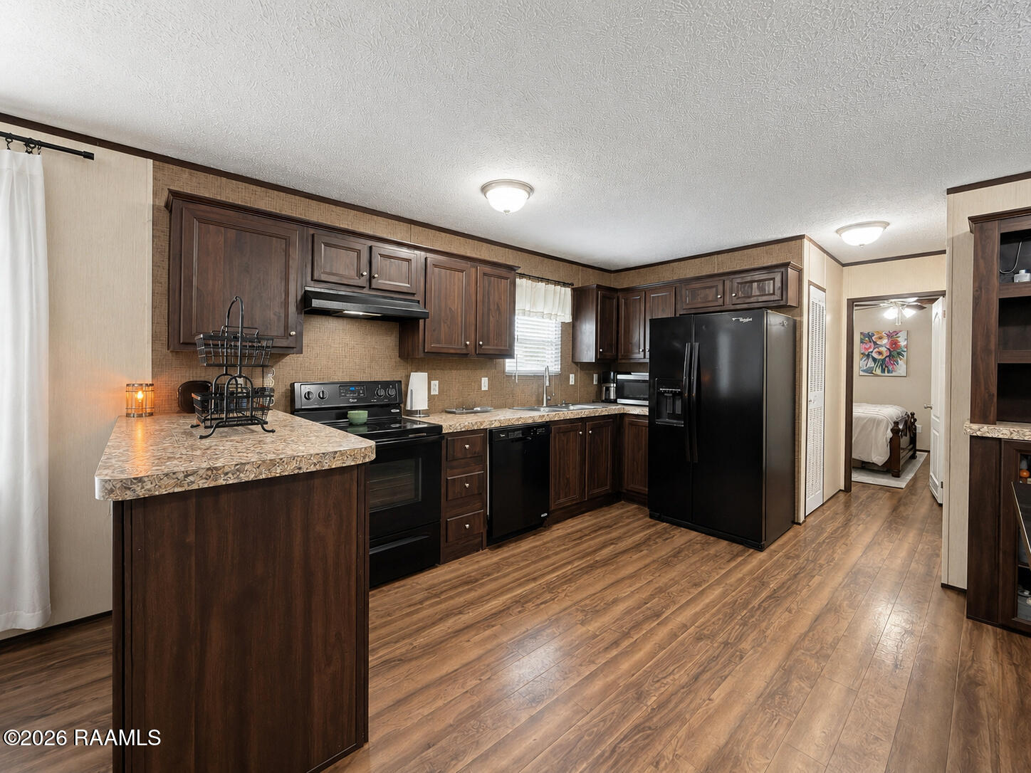 1111 Rene O Guidry Road Breaux Bridge, LA 70517 - Photo 13 of 39 13-print-13_1111_Rene_O_Guidry_Rd_Kitche