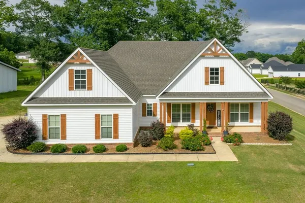 $425,000 | 2142 County Road 622, Enterprise, AL 36330