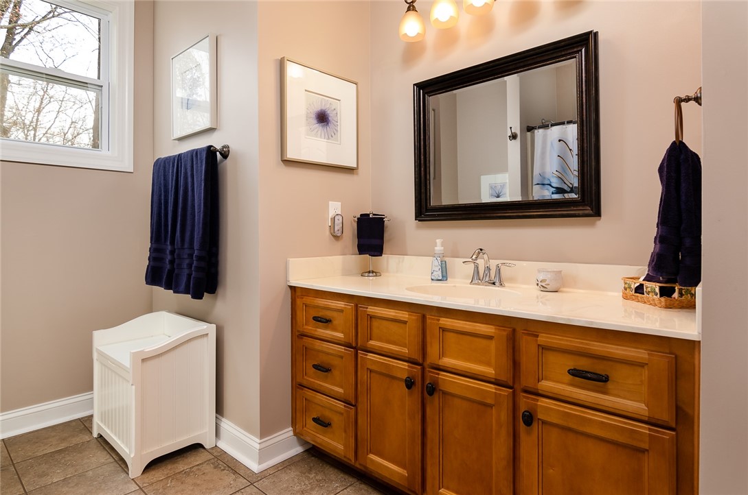 219 North Foxglove Road Westminster, SC 29693 - Photo 20 of 43 Main Bath
