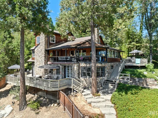 $1,600,000 | Undisclosed Address, Bass Lake, CA 93604