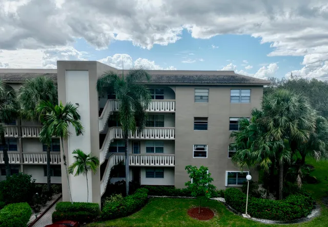 $198,500 | 1904 Bermuda Circle, Unit H1, Coconut Creek, FL 33066