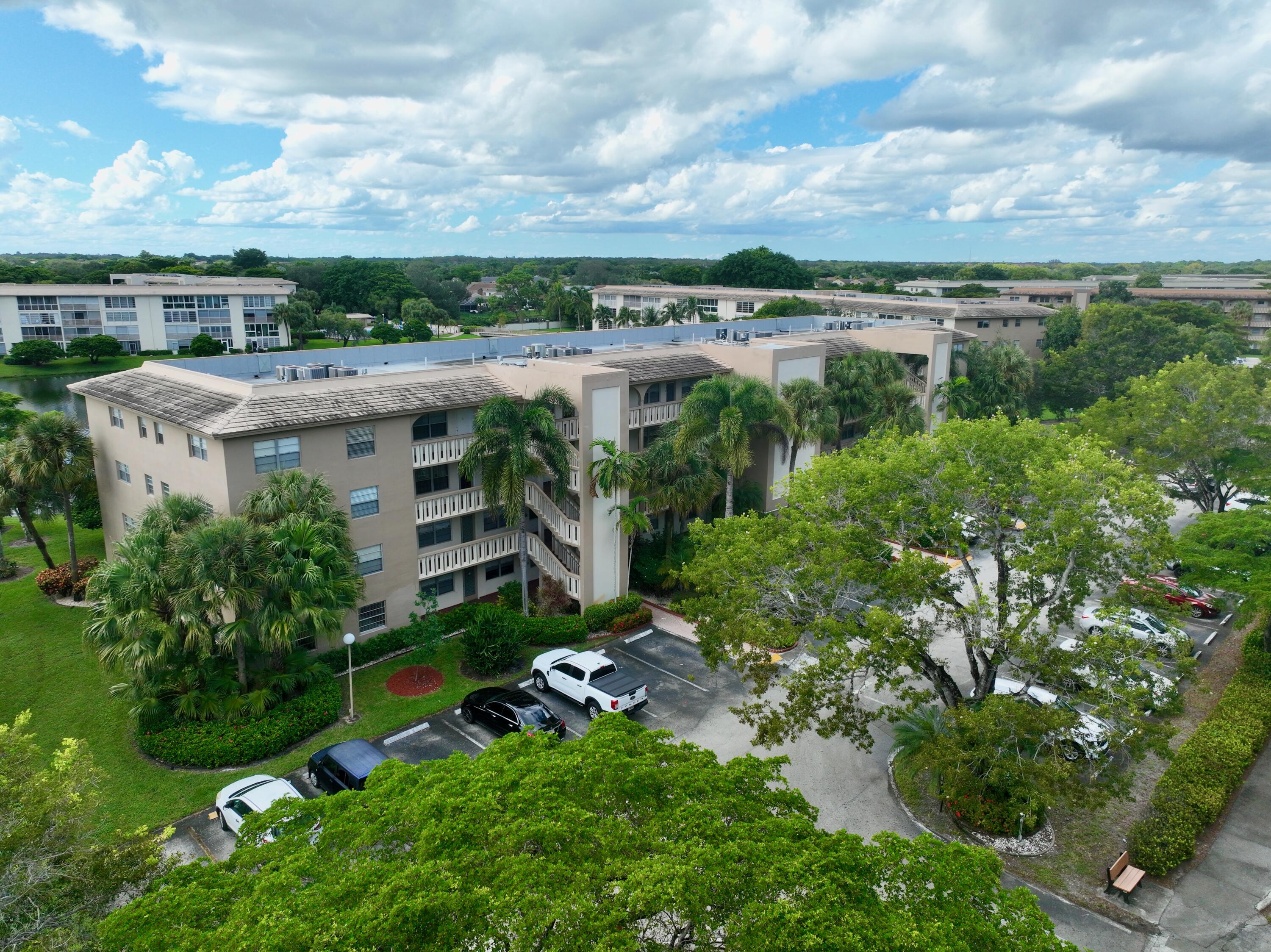 1904 Bermuda Circle, Unit H1 Coconut Creek, FL 33066 - Photo 54 of 72 Exterior 2