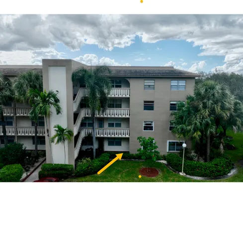 $198,500 | 1904 Bermuda Circle, Unit H1, Coconut Creek, FL 33066
