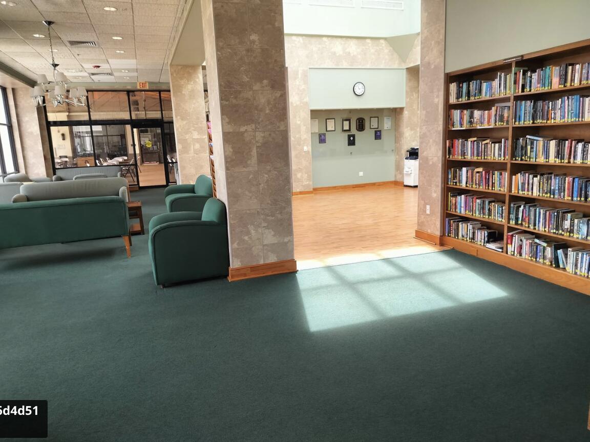 1904 Bermuda Circle, Unit H1 Coconut Creek, FL 33066 - Photo 70 of 72 Wynmoor Library