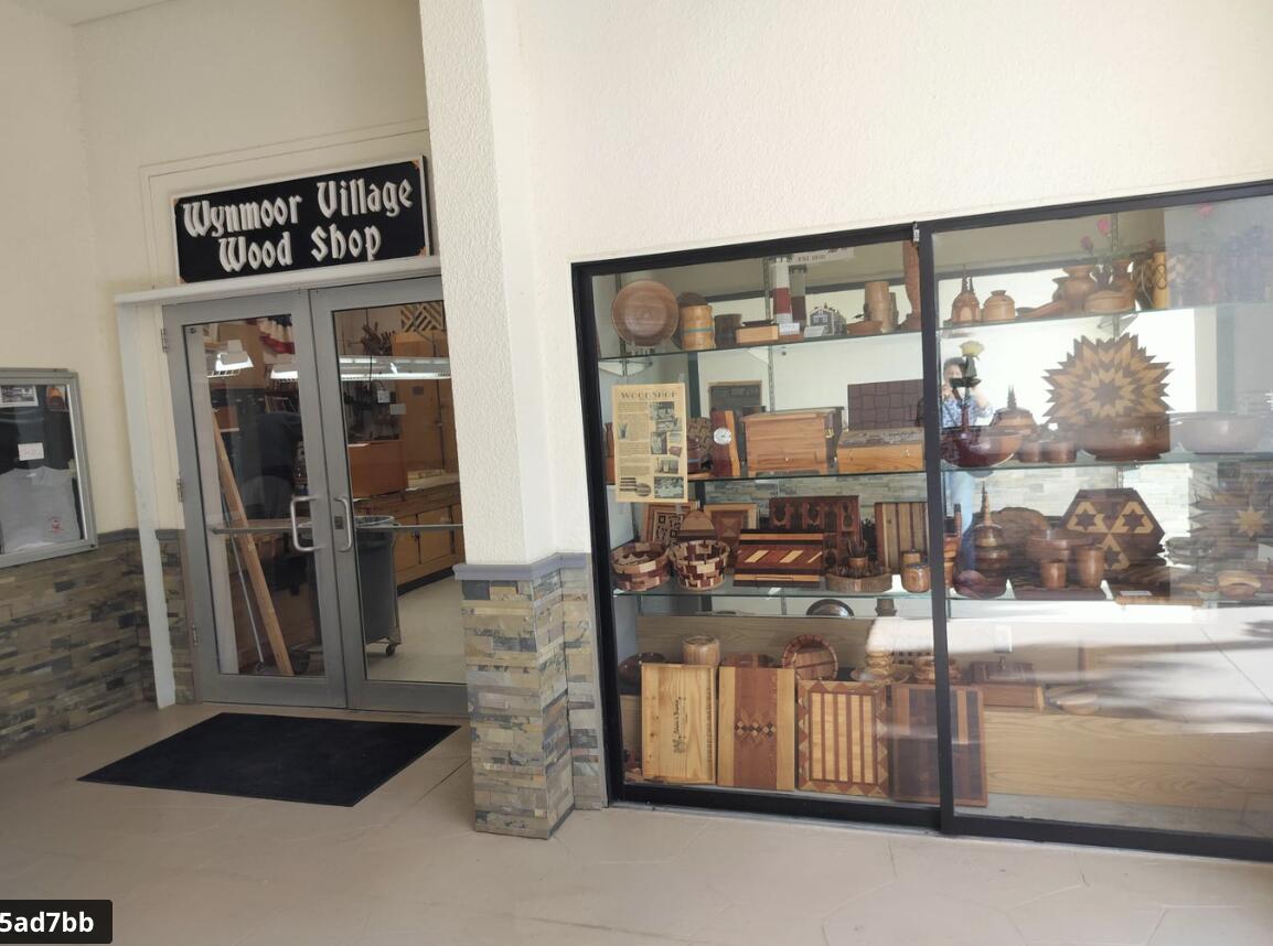 1904 Bermuda Circle, Unit H1 Coconut Creek, FL 33066 - Photo 71 of 72 a view of a entryway front of a house