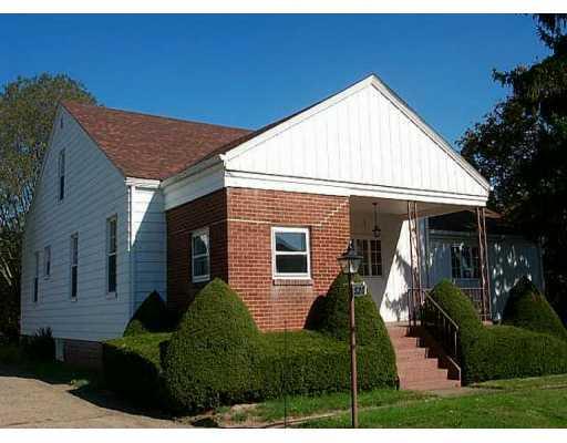 520 Ridge Avenue Canonsburg, PA 15317 - Photo 1 of 8 Gallery Image 1