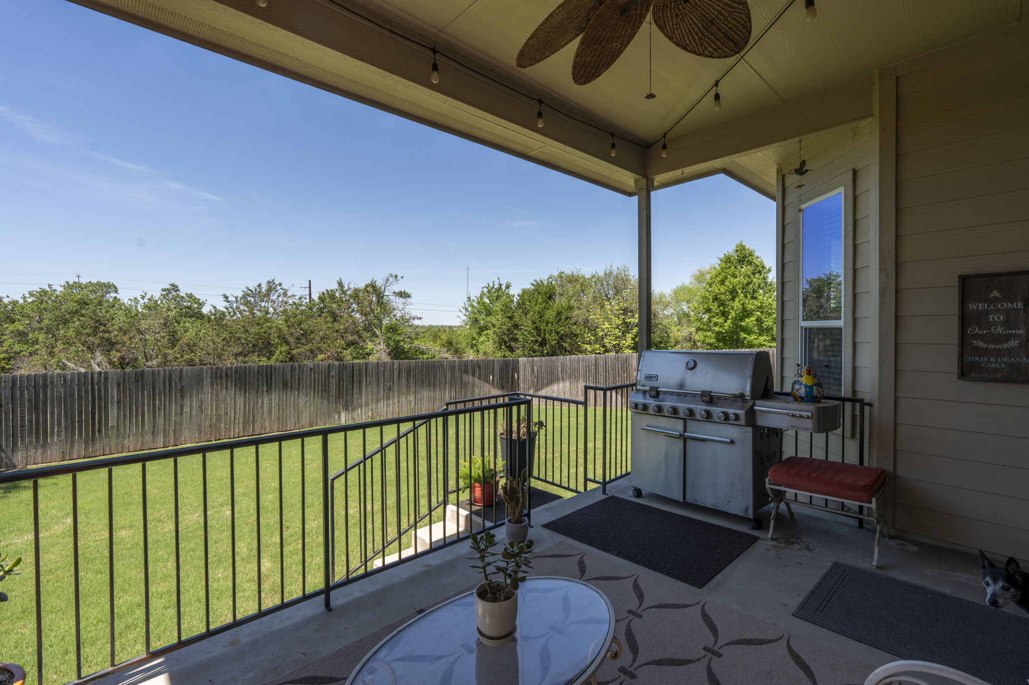 11412 Reading Way Austin, TX 78717 - Photo 25 of 35