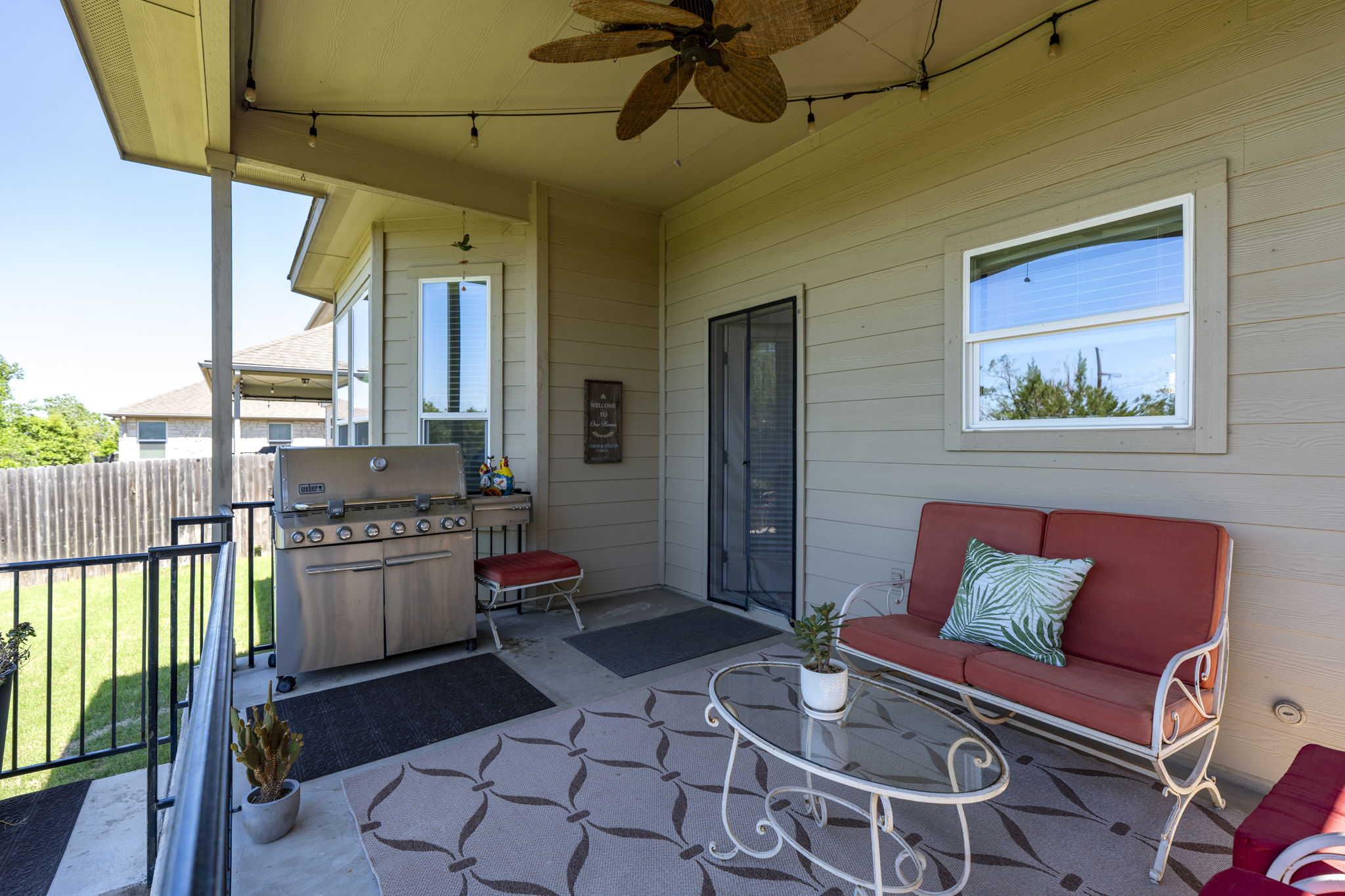 11412 Reading Way Austin, TX 78717 - Photo 26 of 35