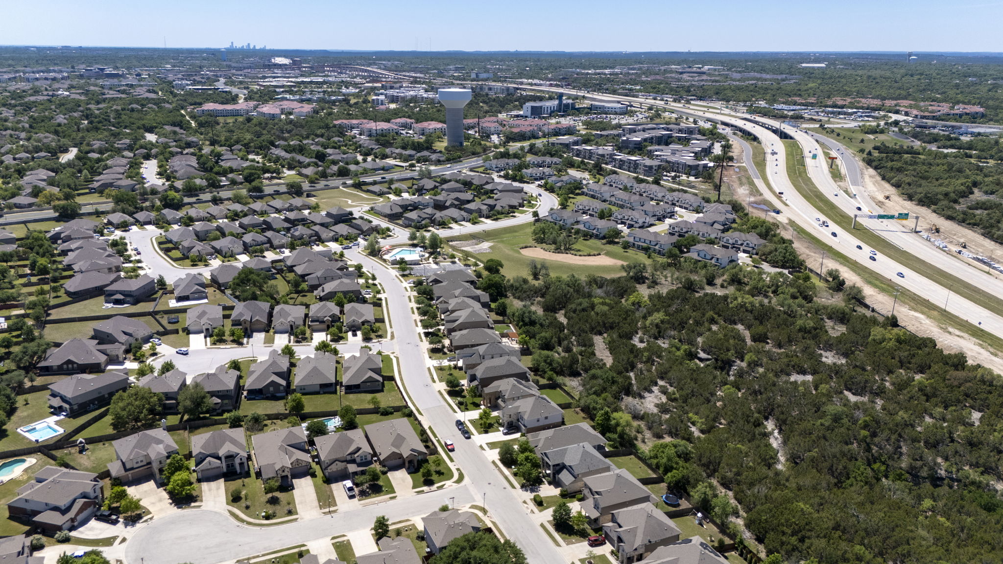 11412 Reading Way Austin, TX 78717 - Photo 34 of 35