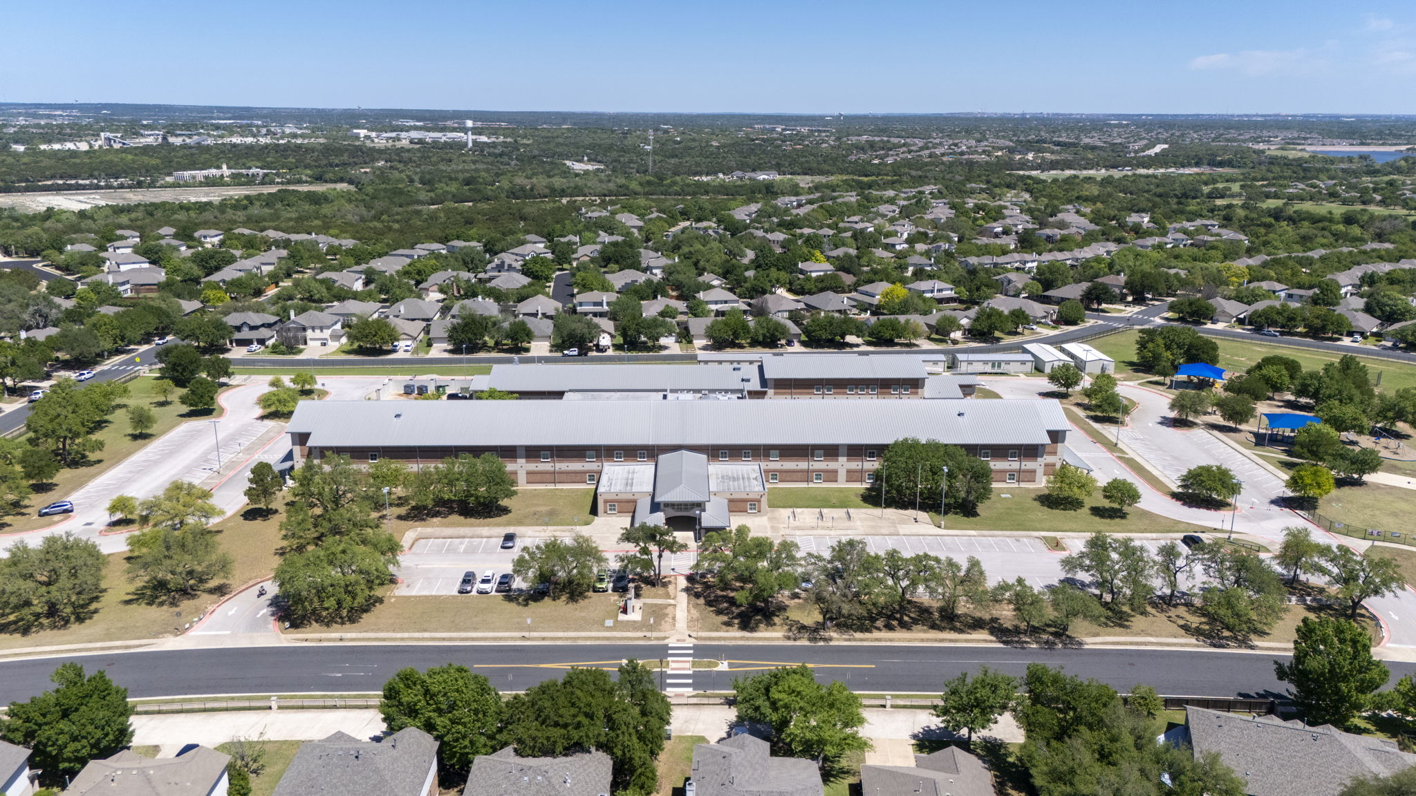 11412 Reading Way Austin, TX 78717 - Photo 35 of 35