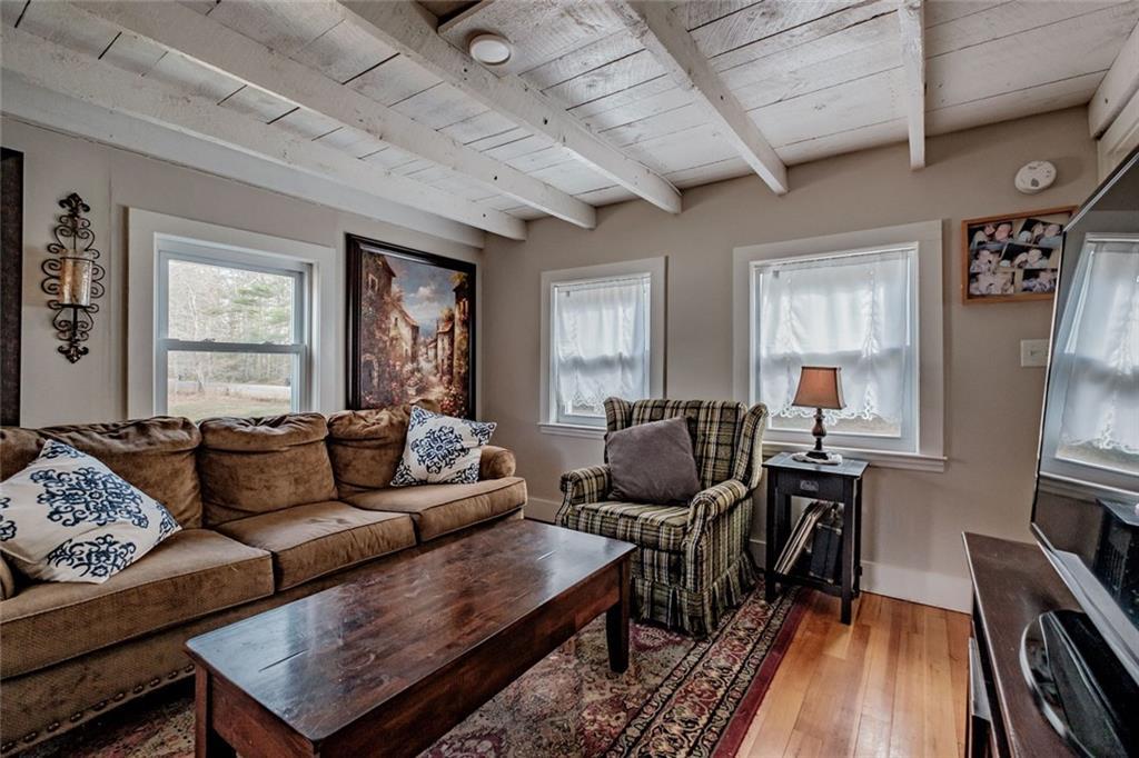 444 Pownal Road Freeport, ME 04032 - Photo 17 of 28 Photo