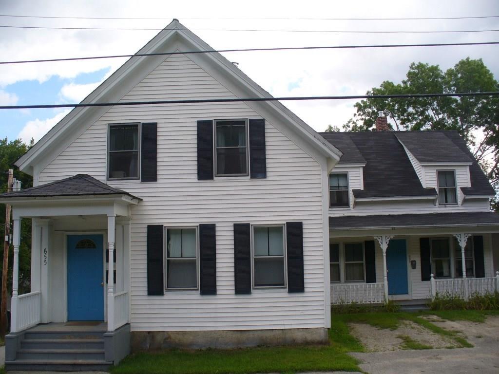653-655 Middle Street Bath, ME 04530 - Photo 1 of 18 Photo
