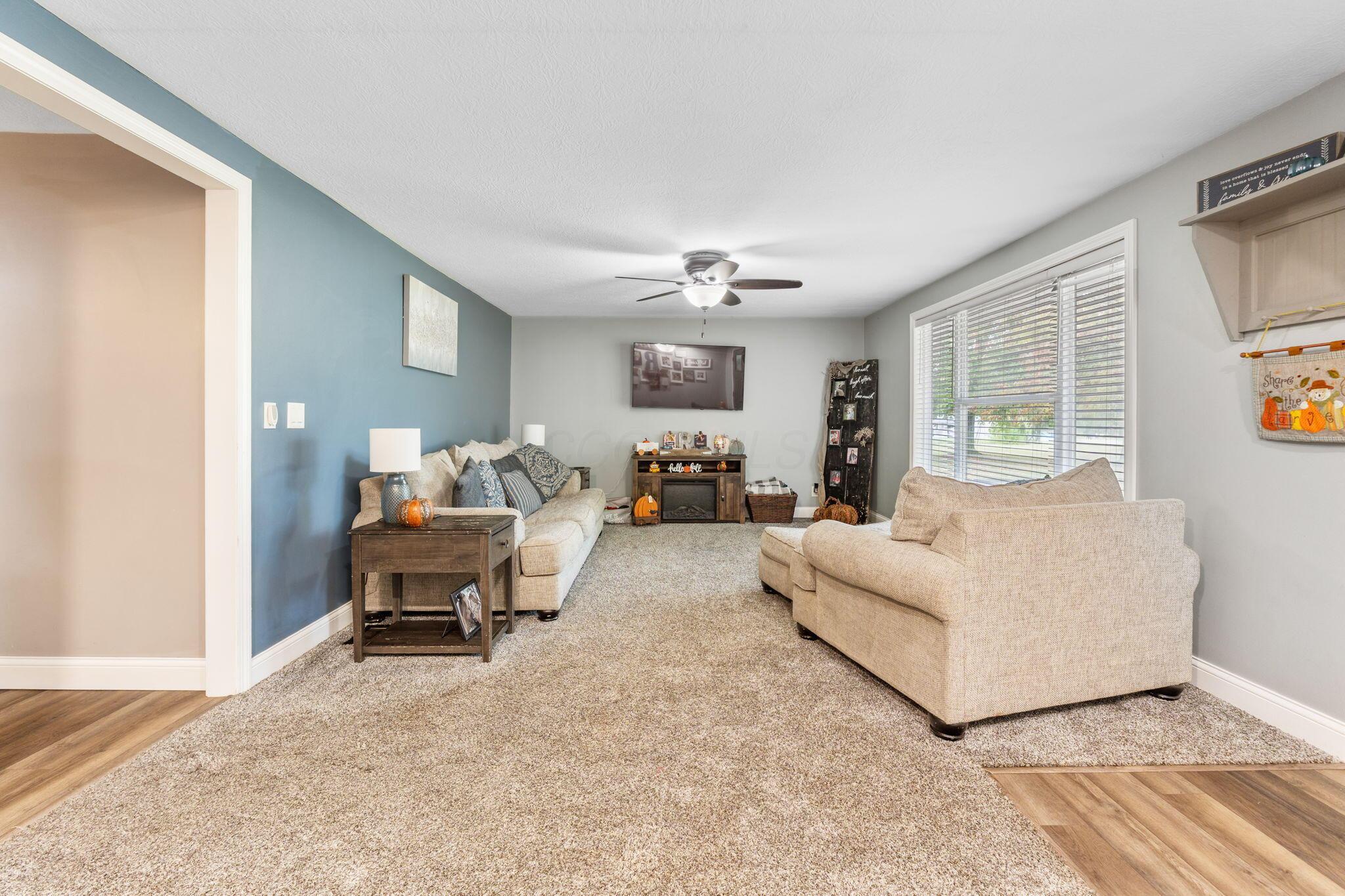 2280 Smeltzer Road Marion, OH 43302 - Photo 4 of 29 2280 Smelter Rd (Interior)-2