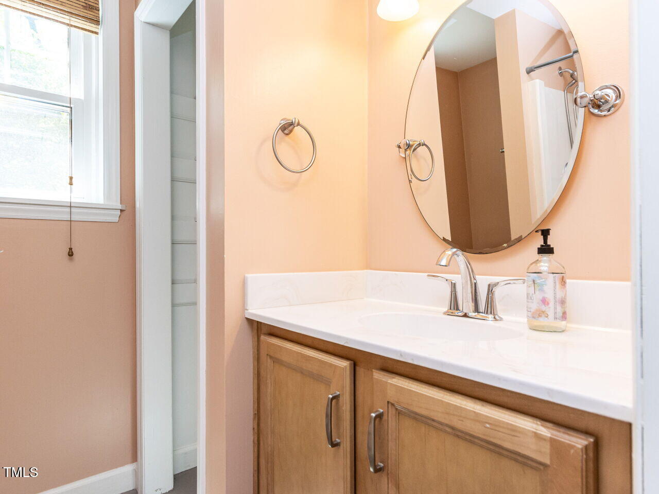 713 Macon Place Raleigh, NC 27609 - Photo 31 of 36 lower level bath