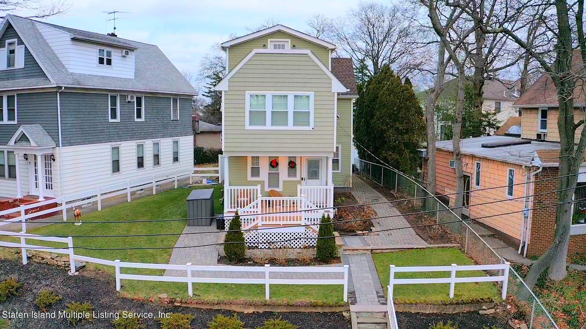 21 Ramble Road Staten Island, NY 10308 - Photo 1 of 60 Photo Jan 05, 3 59 15 PM