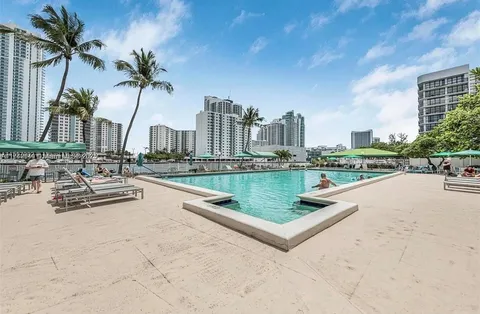 a view of a terrace with chairs
