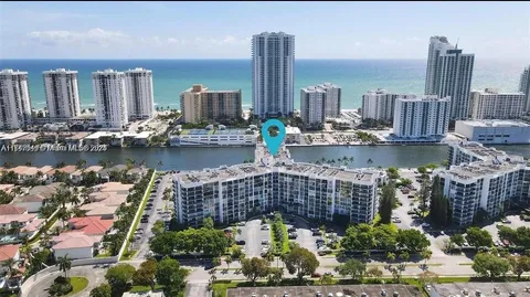$215,000 | 1000 Parkview Drive, Unit 226, Hallandale Beach, FL 33009