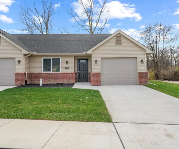 $224,000 | 5401 Volterra Drive, Monroe, MI 48161