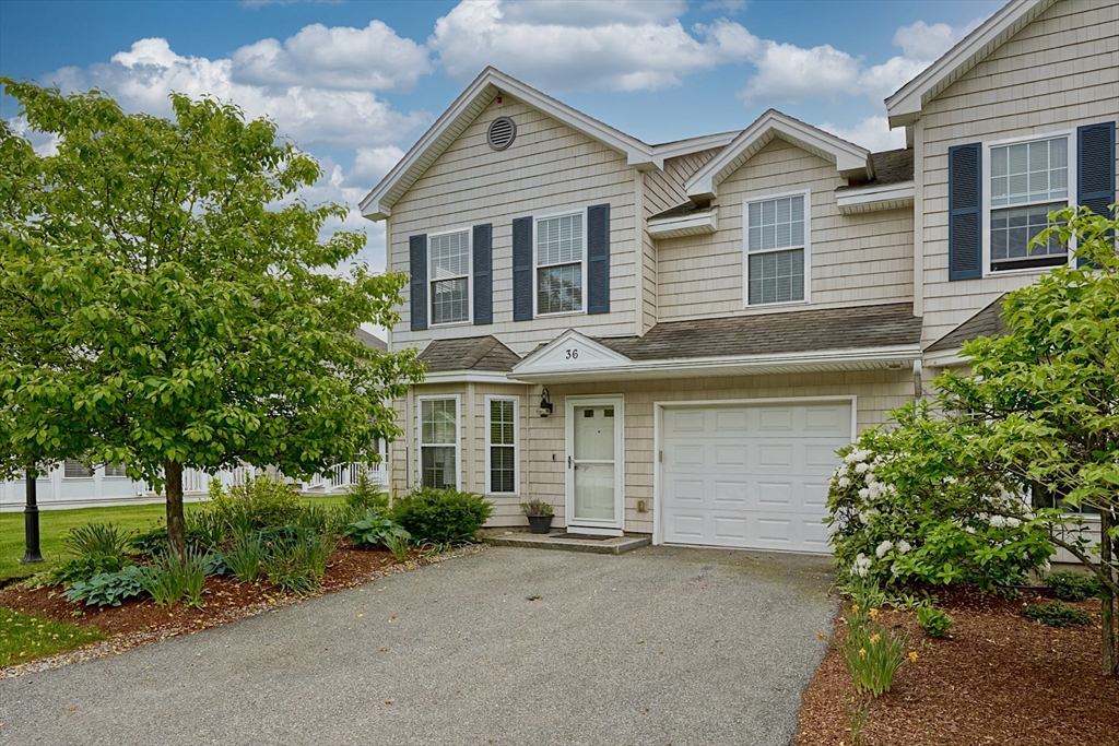 170 Beach Road, Unit 36 Salisbury, MA 01952 - Photo 1 of 41
