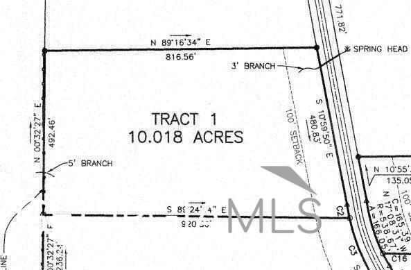 0 Temple Draketown Road, Unit TRACT 1 Temple, GA 30179 - Photo 1 of 1 Gallery Image 1