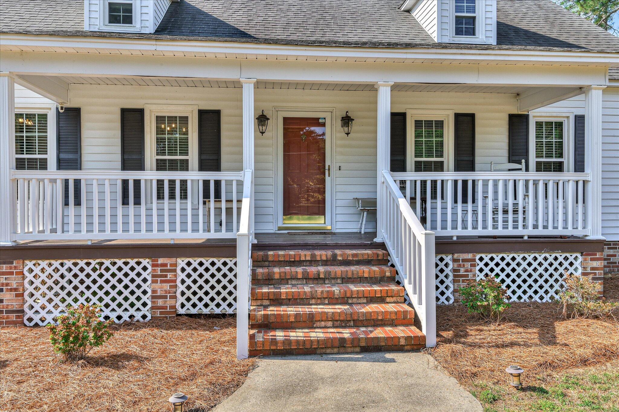 123 McElmurray Road Waynesboro, GA 30830 - Photo 6 of 44 06-106