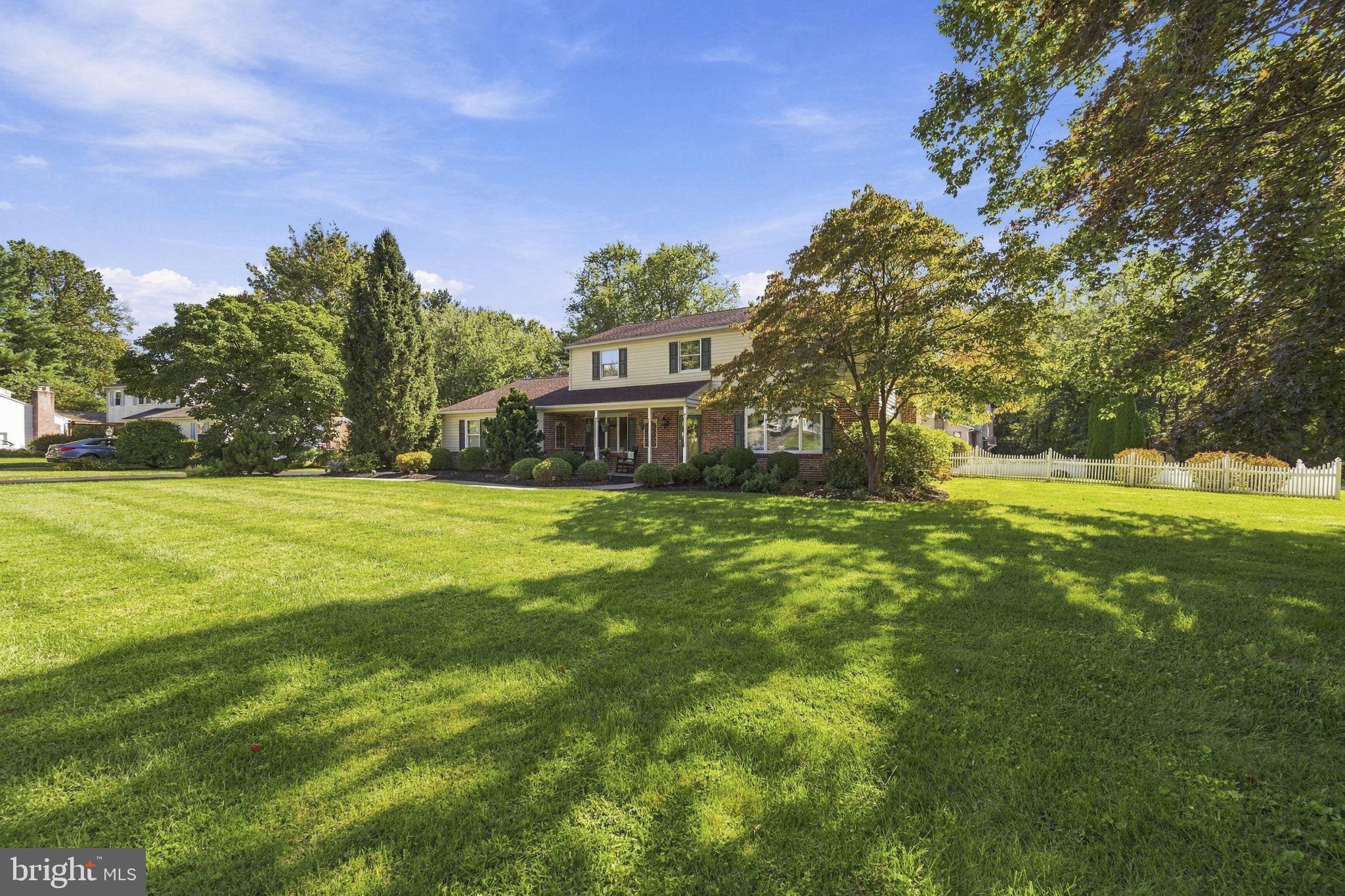 1203 Clearbrook Road West Chester, PA 19380 - Photo 64 of 74 Gallery Image 64
