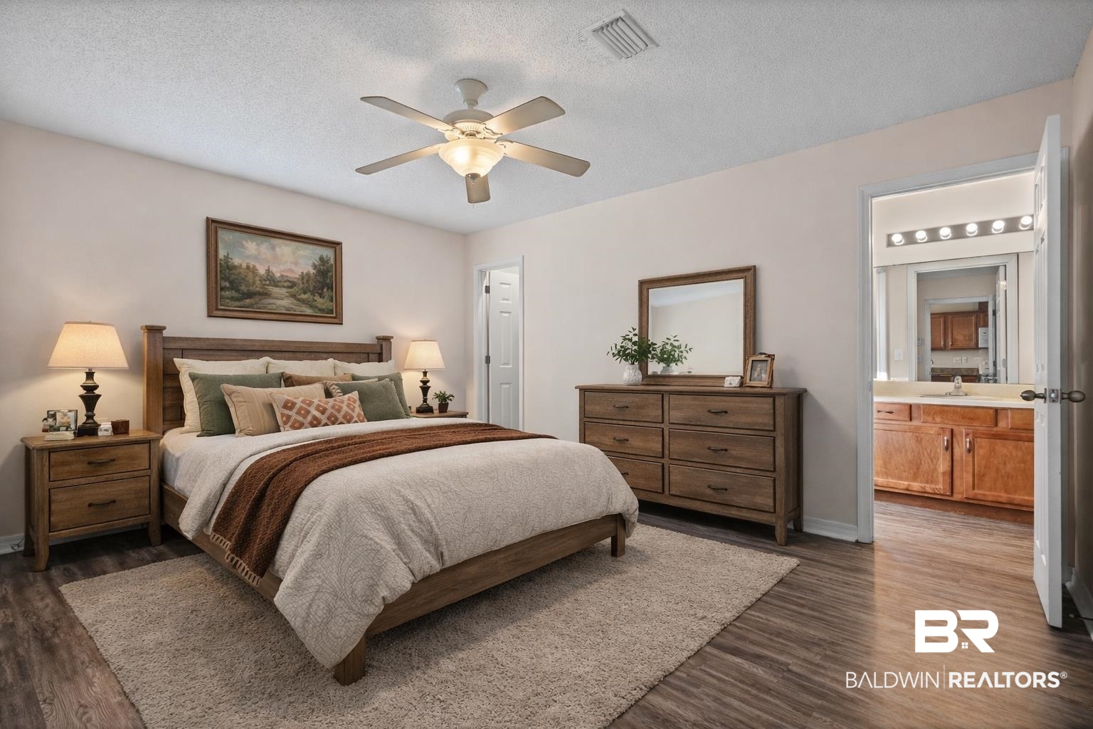 1760 Abbey Loop Foley, AL 36535 - Photo 6 of 41 virtually staged