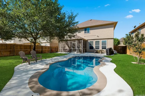 $360,000 | 3009 Muntjac, Schertz, TX 78154