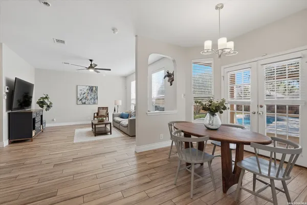 $360,000 | 3009 Muntjac, Schertz, TX 78154
