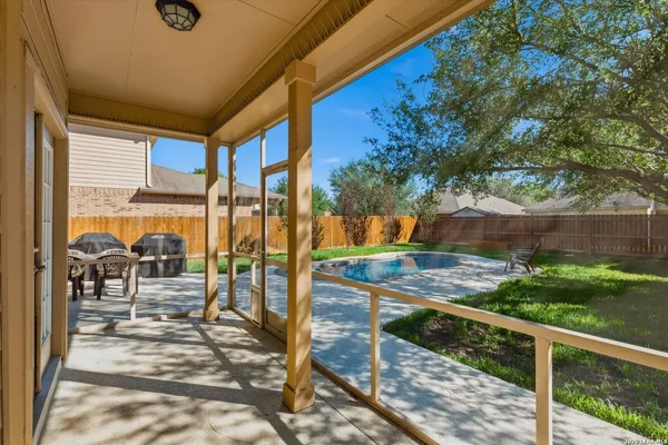 $360,000 | 3009 Muntjac, Schertz, TX 78154