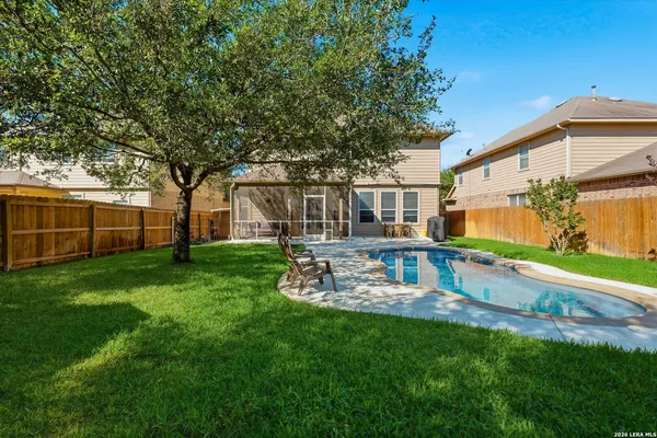 $360,000 | 3009 Muntjac, Schertz, TX 78154