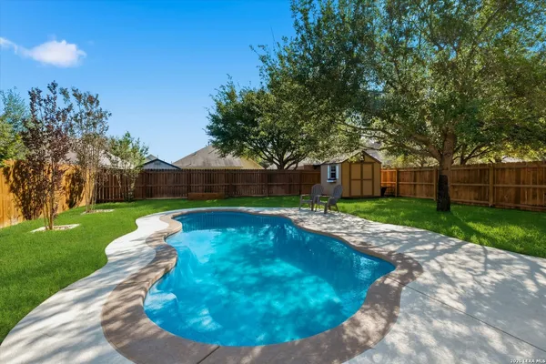 $360,000 | 3009 Muntjac, Schertz, TX 78154
