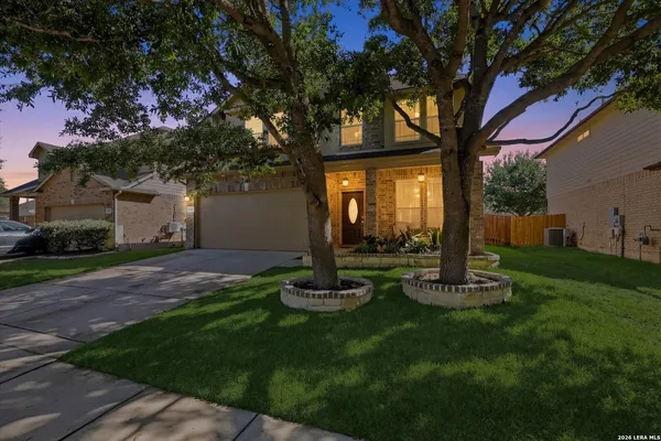 $360,000 | 3009 Muntjac, Schertz, TX 78154