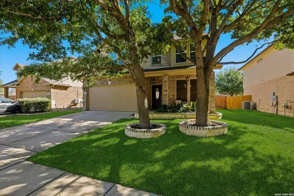 $360,000 | 3009 Muntjac, Schertz, TX 78154