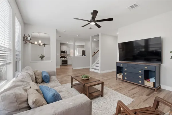 $360,000 | 3009 Muntjac, Schertz, TX 78154