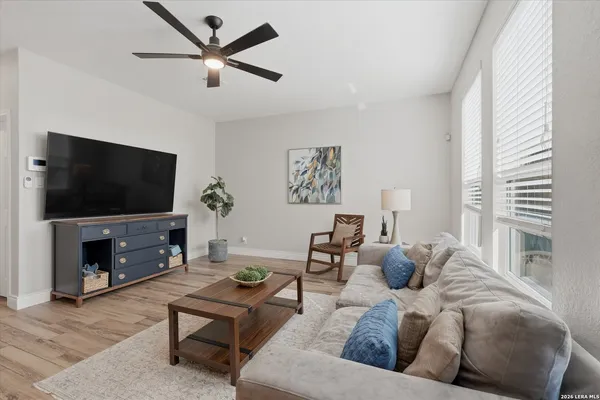 $360,000 | 3009 Muntjac, Schertz, TX 78154