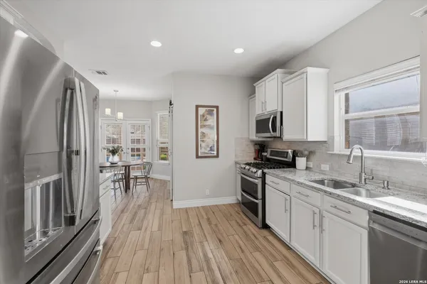 $360,000 | 3009 Muntjac, Schertz, TX 78154