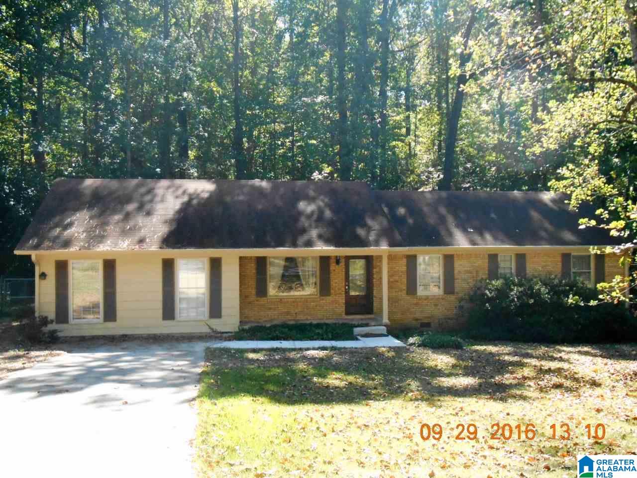 4209 Pelham Heights Road Tuscaloosa, AL 35404 - Photo 1 of 25