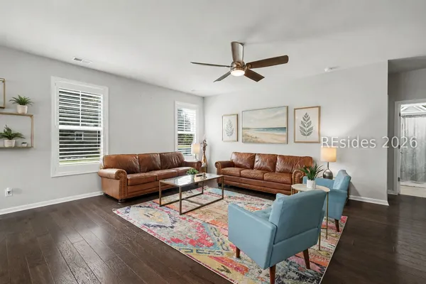 $530,000 | 244 Cooper Run Road, Bluffton, SC 29909