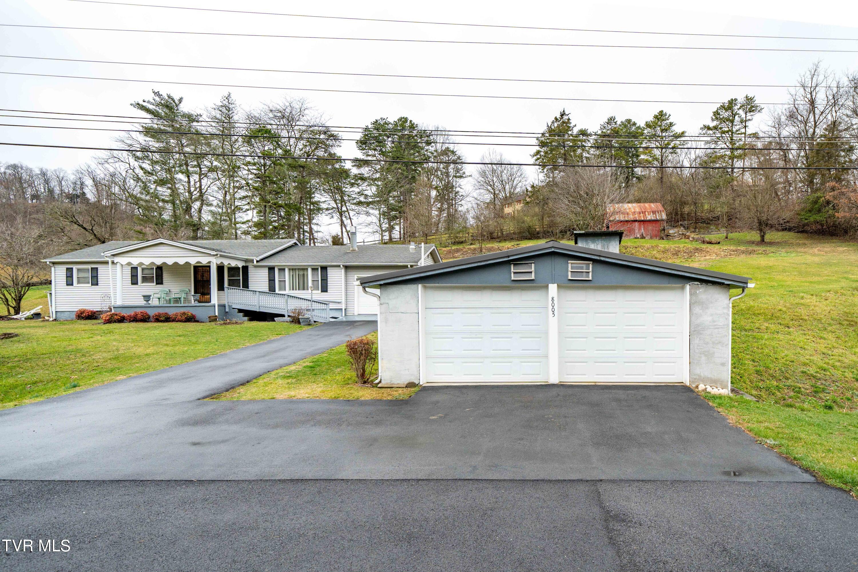 8005 Cunningham Road Bristol, VA 24202 - Photo 23 of 68 8005 Cunningham Road (23 of 68)
